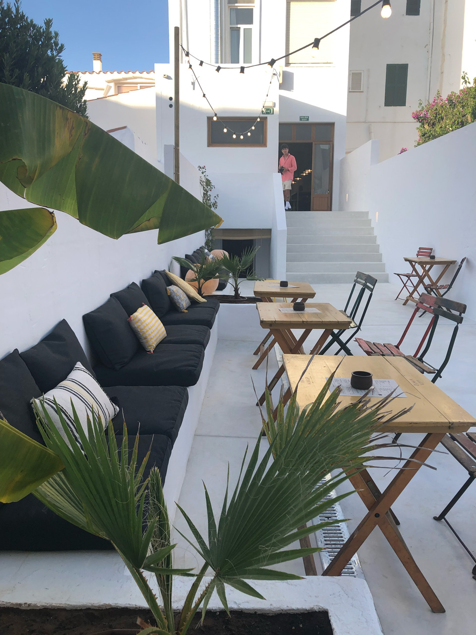 HAMBURGUESERIA PUSPAAYU